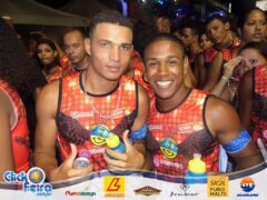 Bloco A Tribo